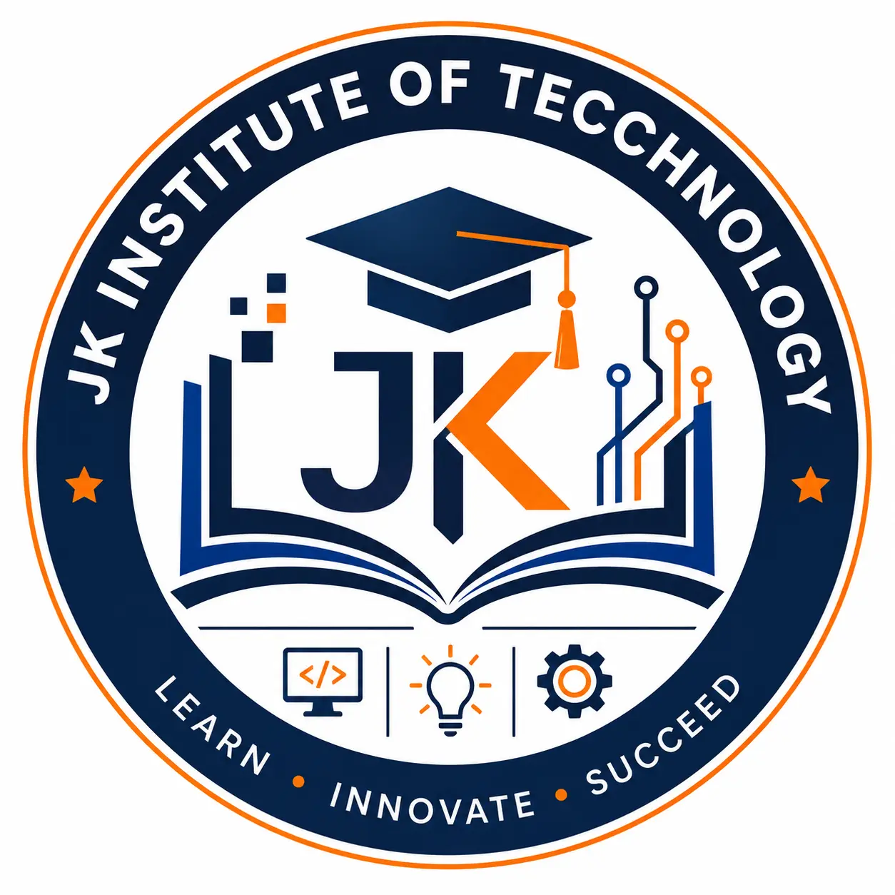 JK INSTITUTE OF TECCHNOLOGY