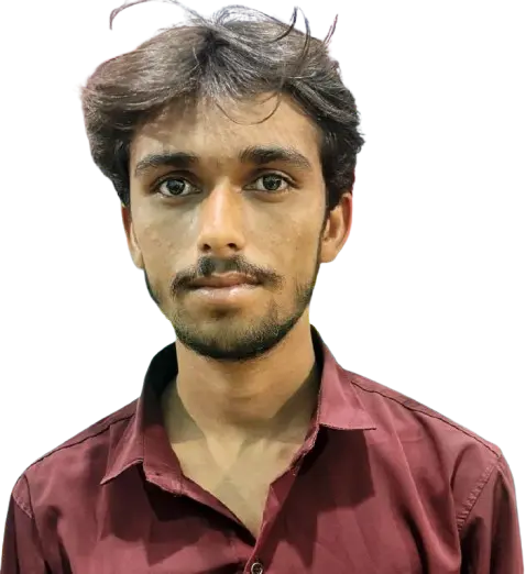 SUMIT KUMAR 