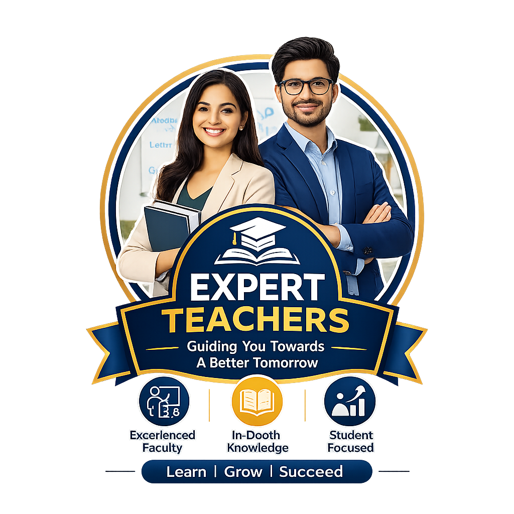 Expert Teachers Icon