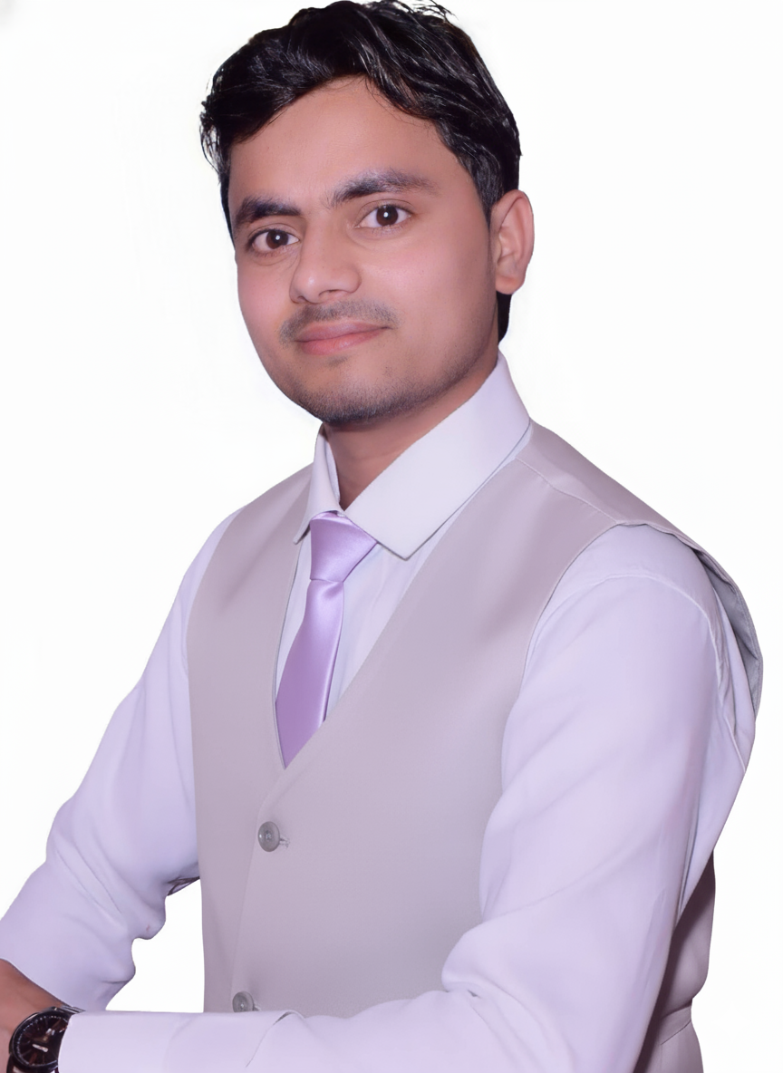 Jitendra Yadav Image