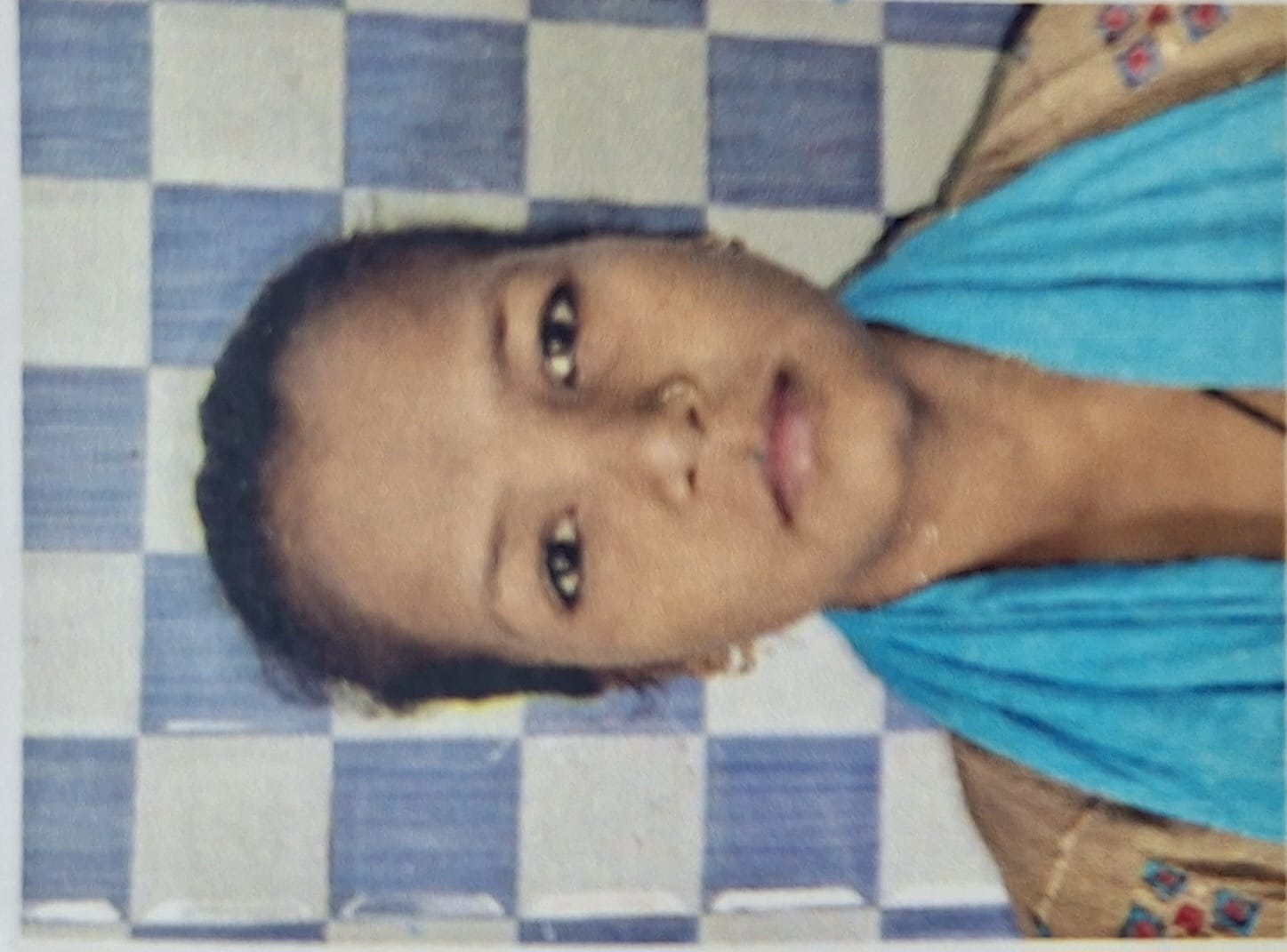 Kranti Image