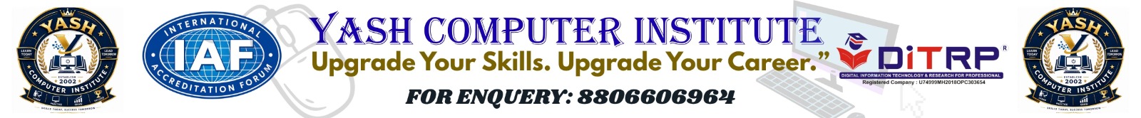 Header Banner
