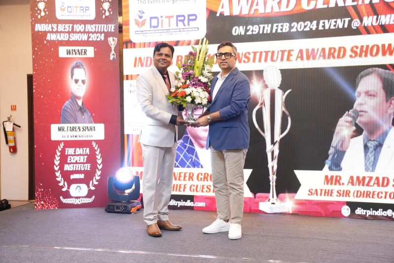 AWARD SHOW ORGANIZE Icon