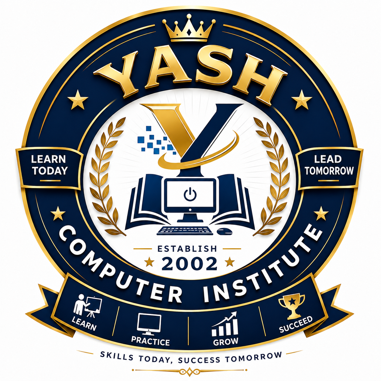 Education Logo Images