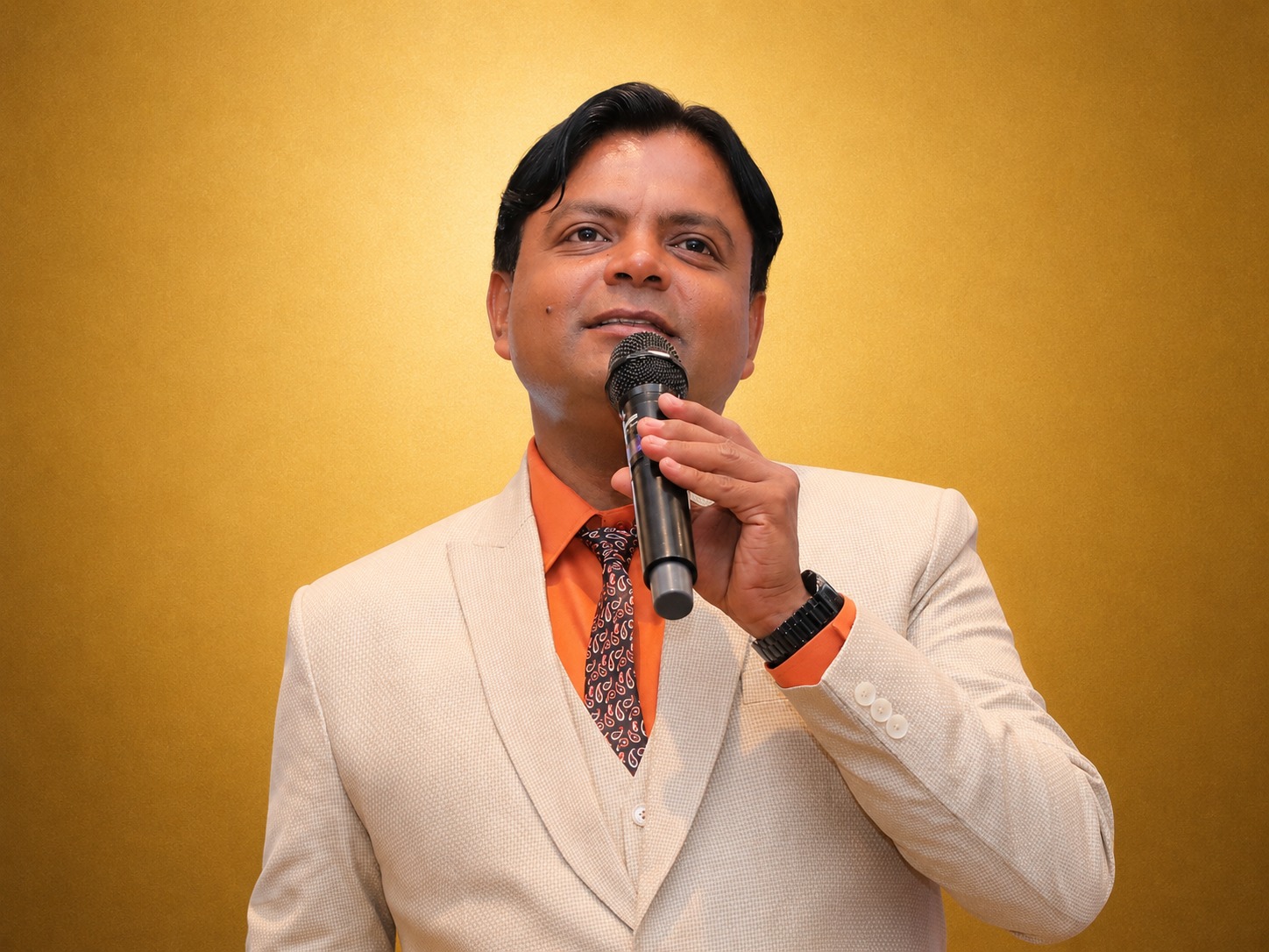 AMZAD SATHE Image