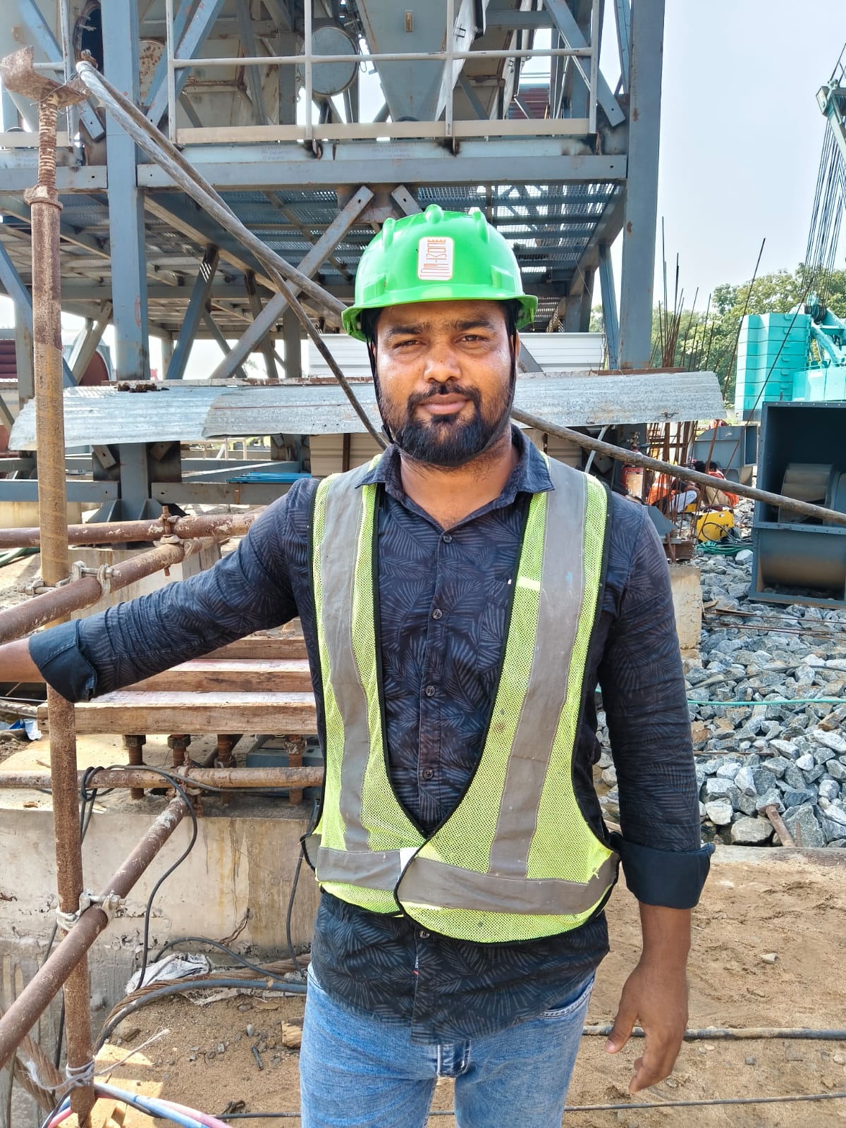 Sanjeev Kumar