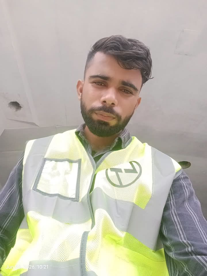 Saurav kumar