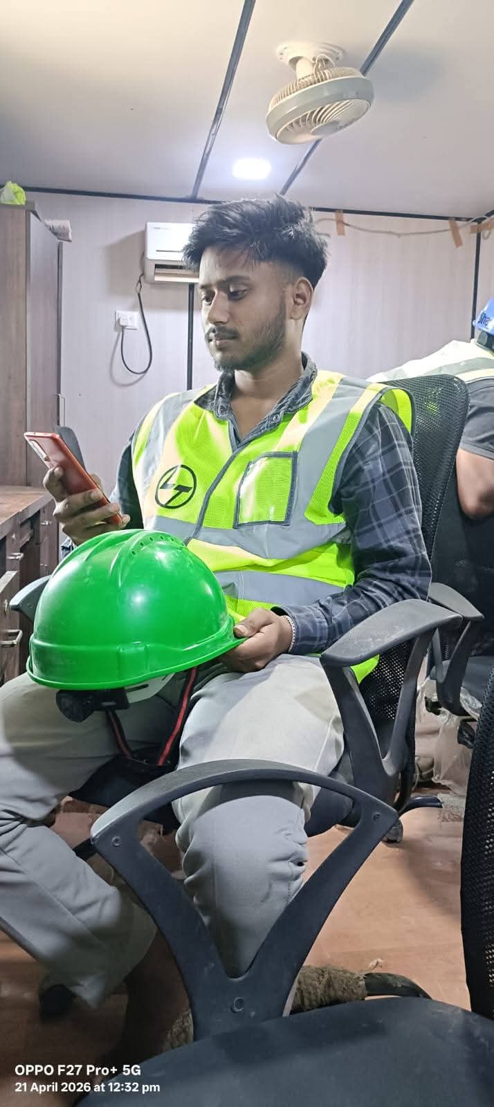 Jaish Kumar Gupta