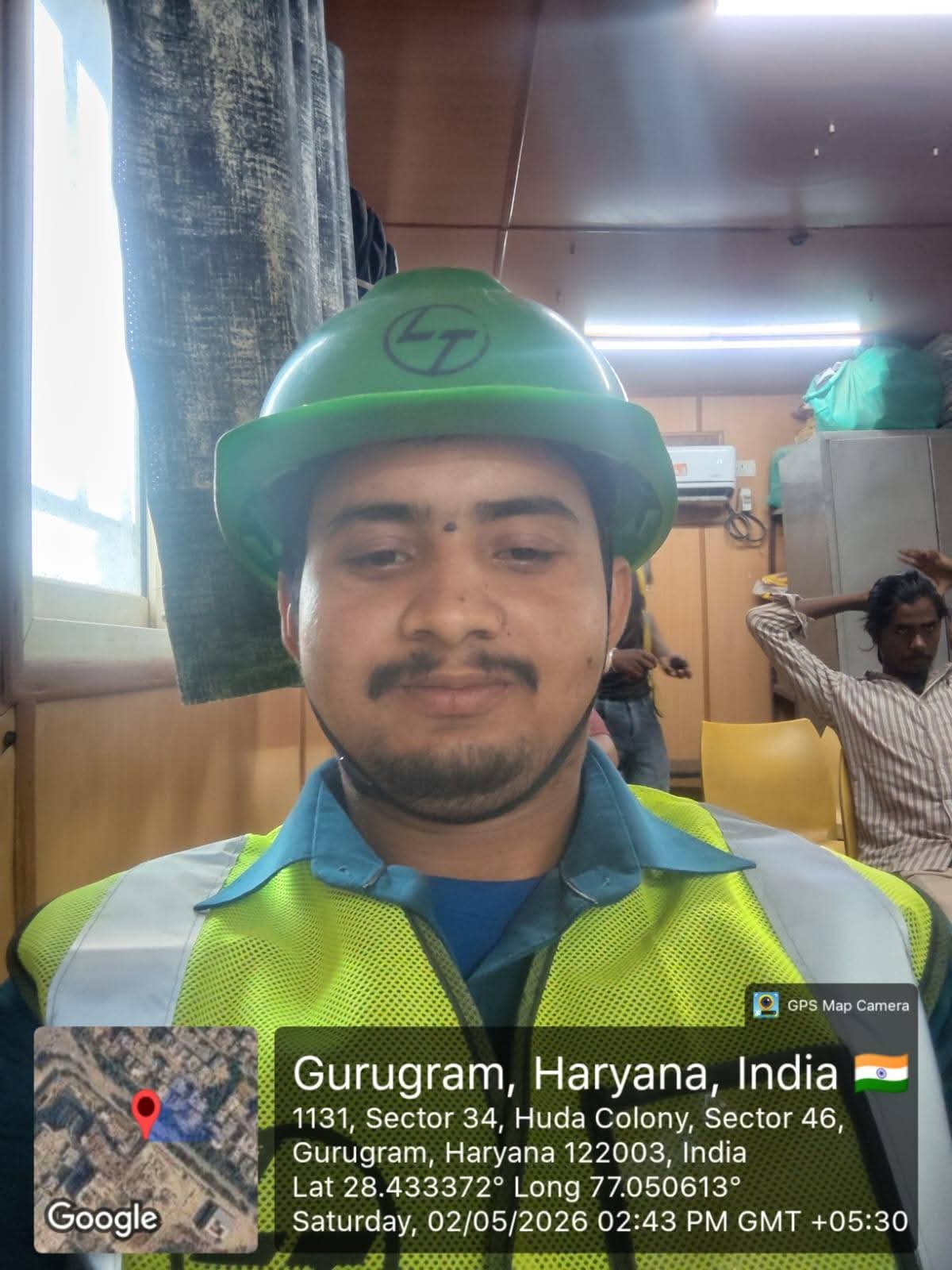 Raushan Kumar