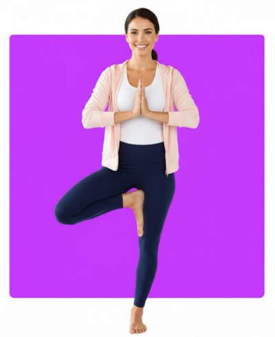 About Modern Yogis Academy
