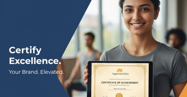 Focus on Professional Credibility / Certifications