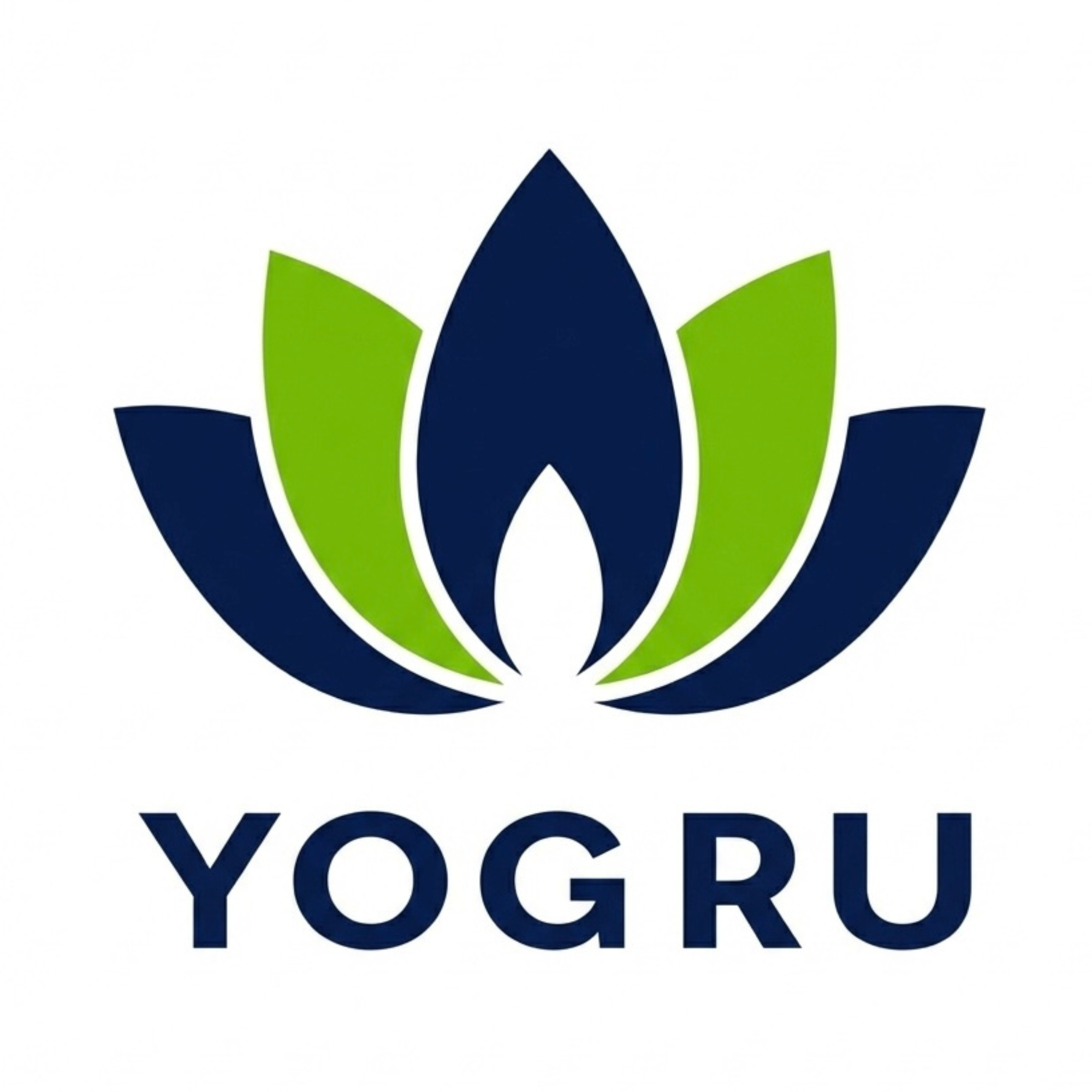 Yogru Logo