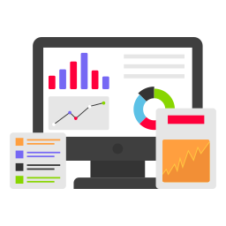 Smart Features Icon