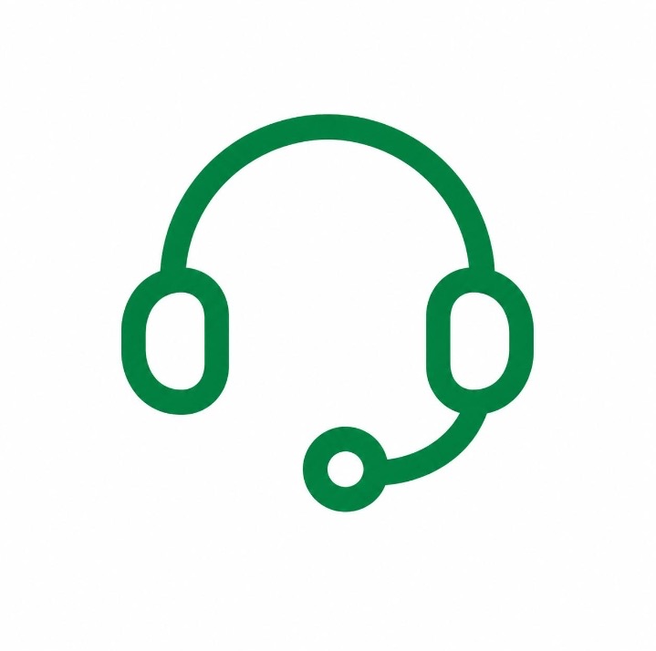 WhatsApp Support