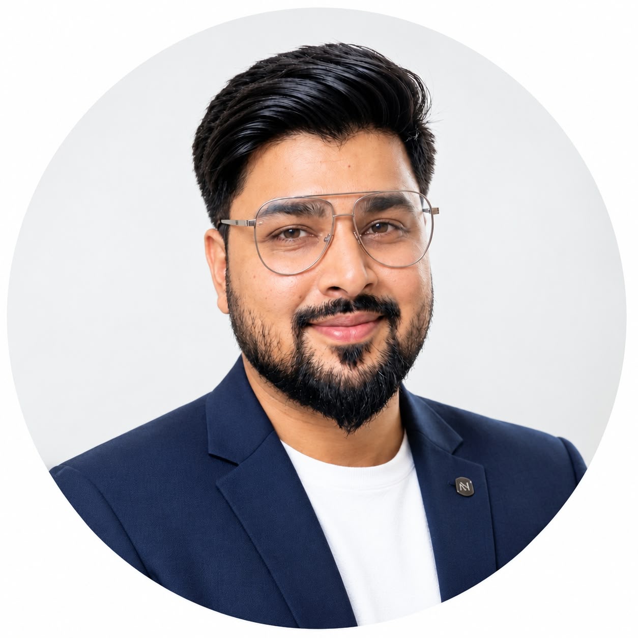 Corporate Template