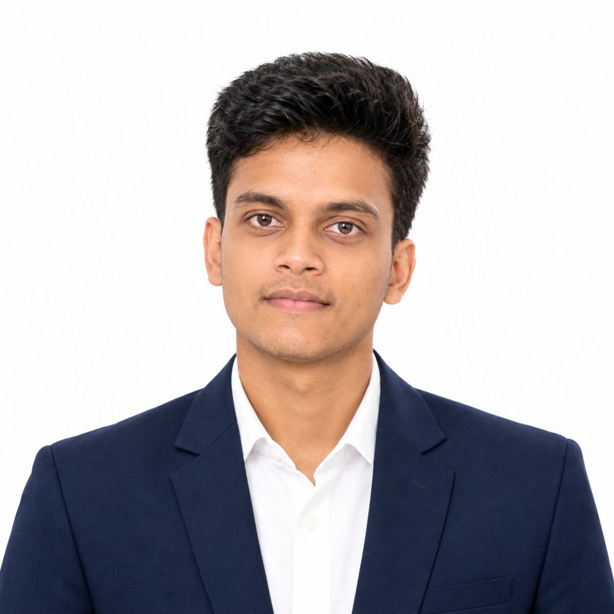 Corporate Template