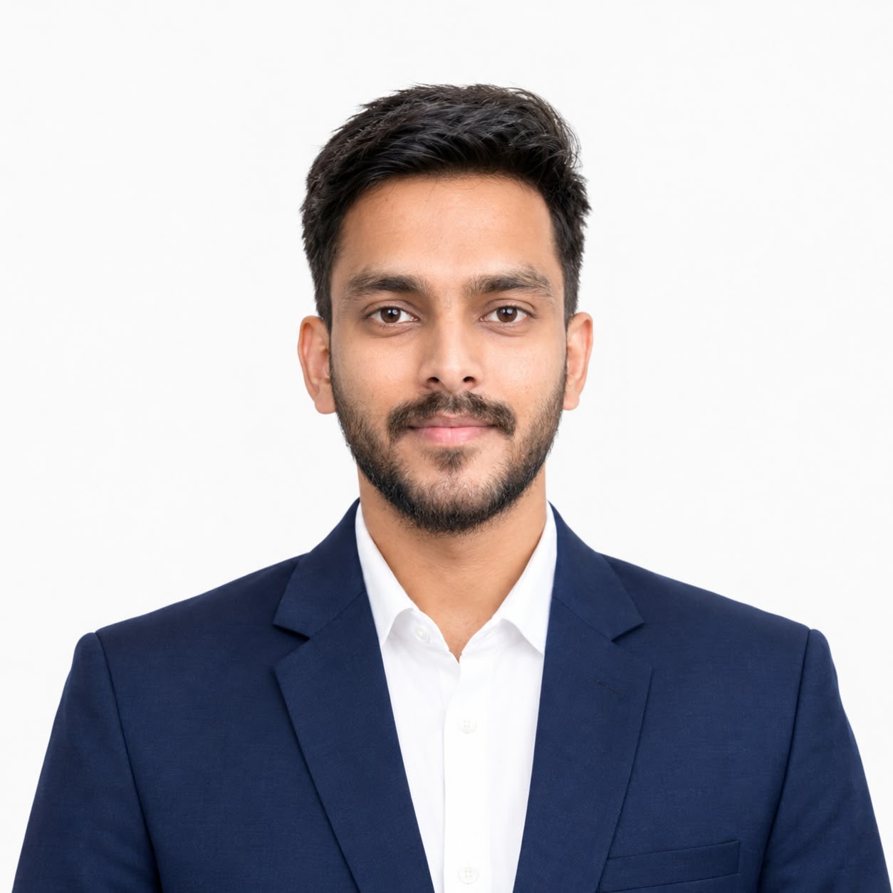Corporate Template