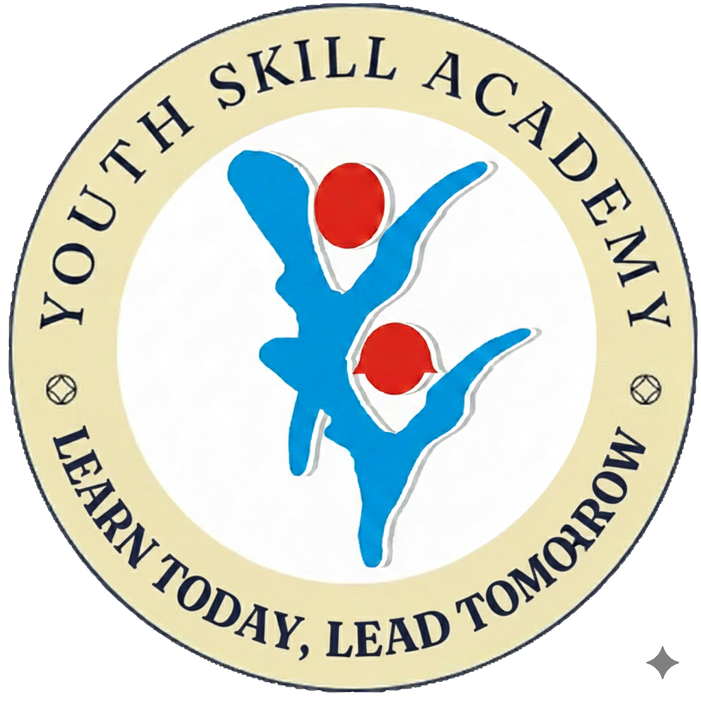 Youth Skill Academy Logo
