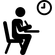 Registered Student Icon