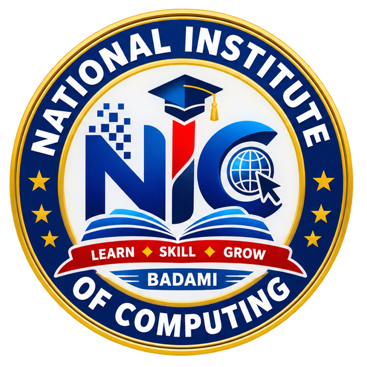About NATIONAL INSTITUTE OF COMPUTING