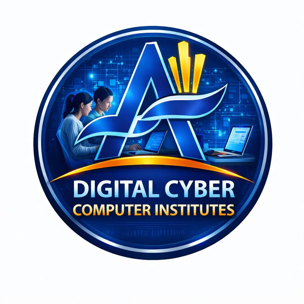 DIGITAL CYBER COMPUTER INSTITUTE ANJUTAGI