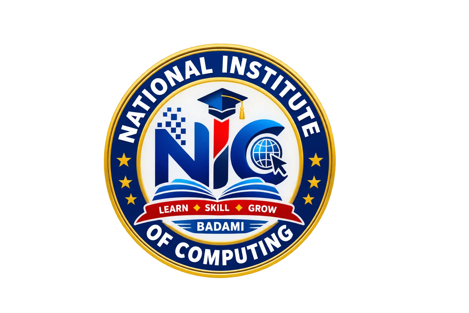 NATIONAL INSTITUTE OF COMPUTING