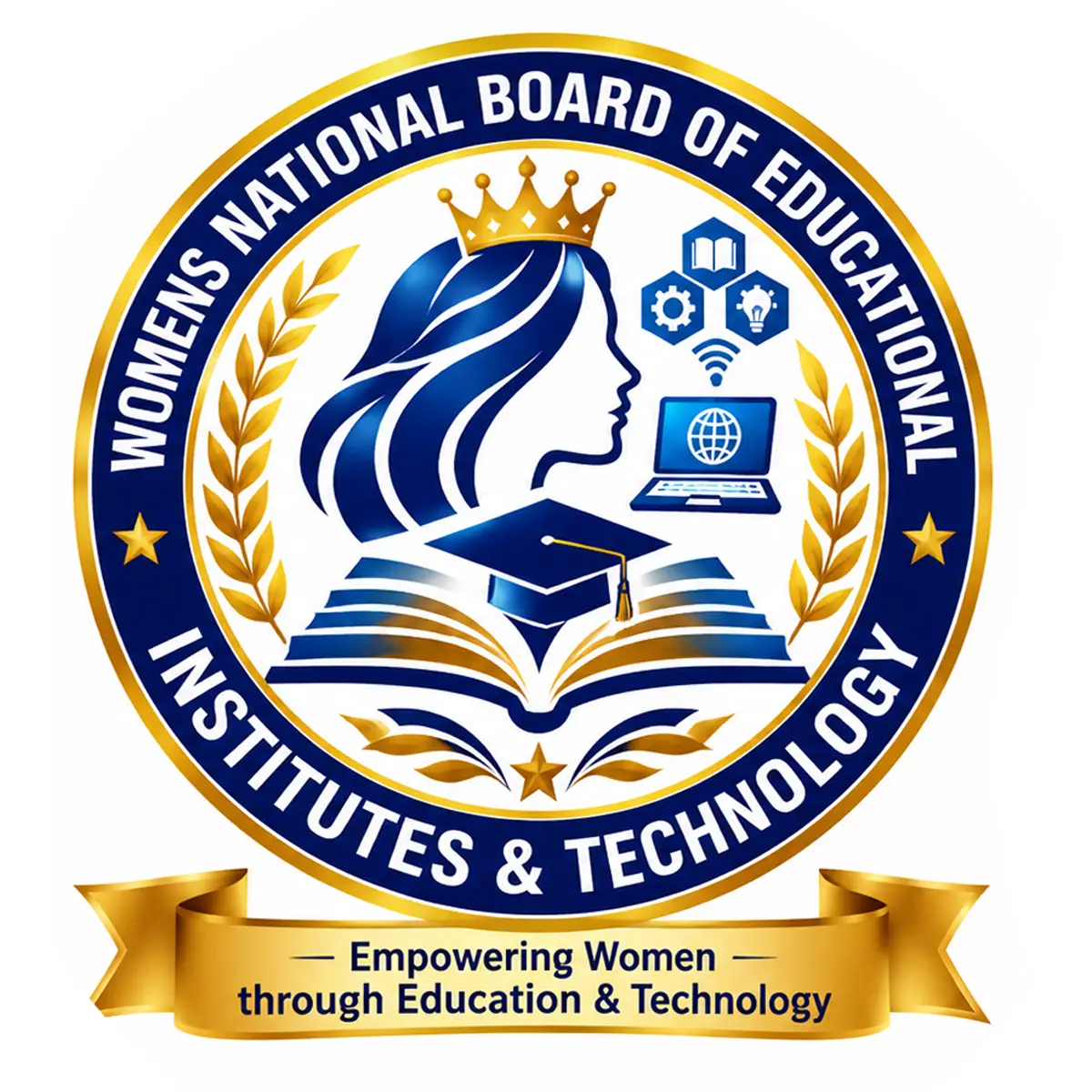 WOMENS NATIONAL BOARD OF EDUCATIONAL INSTITUTES & TECHNOLOGY