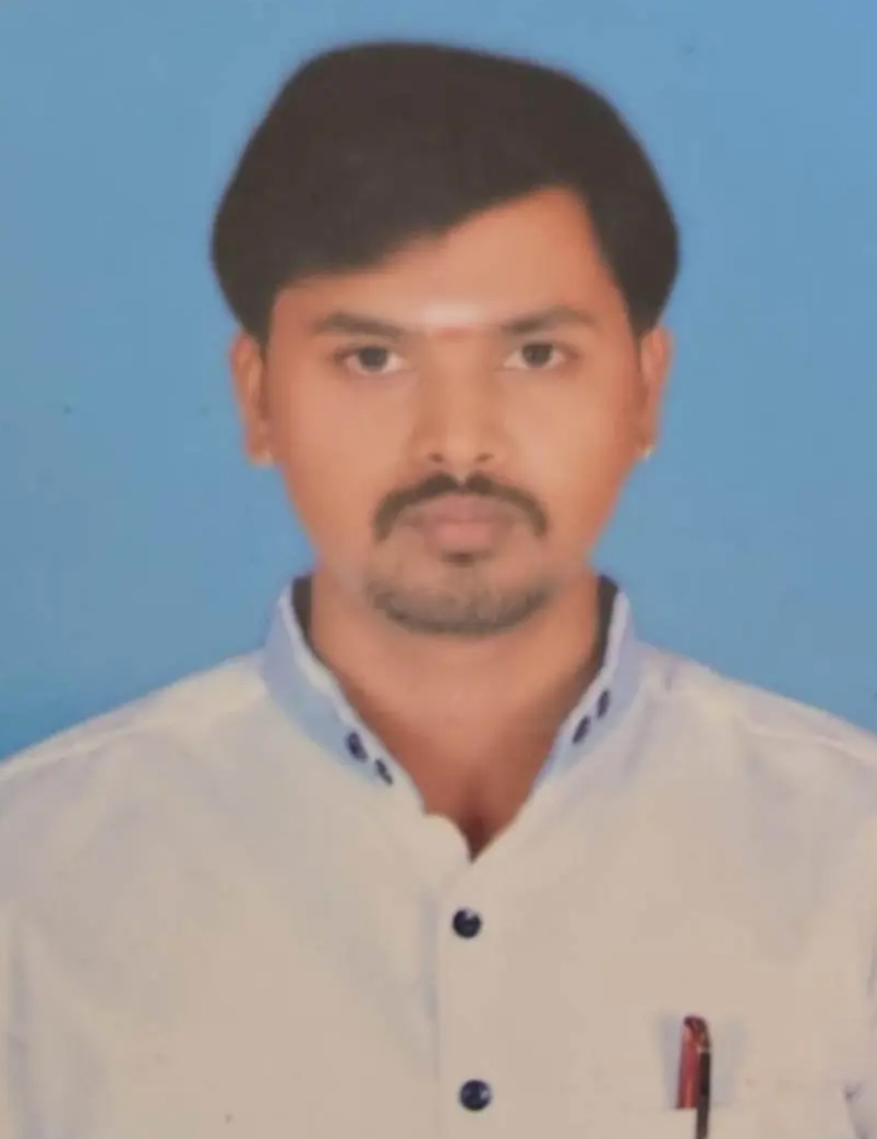 TEJASWI PRABHU ATAD Image