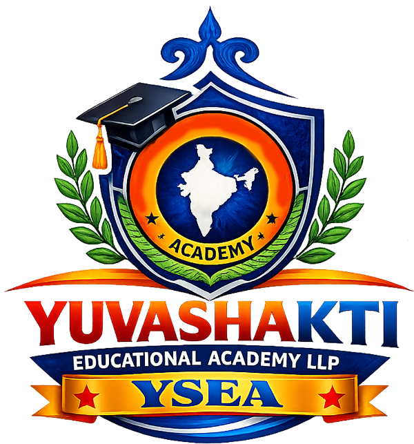 YUVASHAKTI EDUCATIONAL ACADEMY