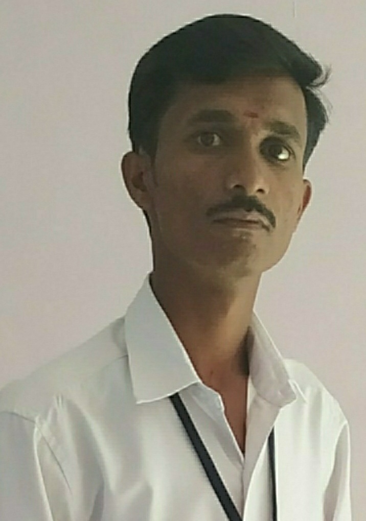 Ramangouda P Image