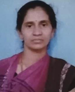 BHAGYSHREE