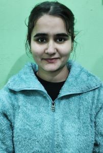 AKRATI CHATURVEDI Image