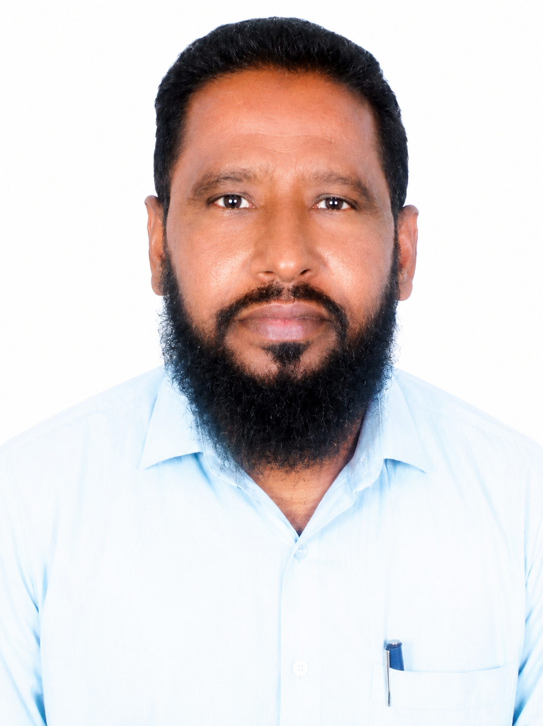 MOHAMMED QADEER Image