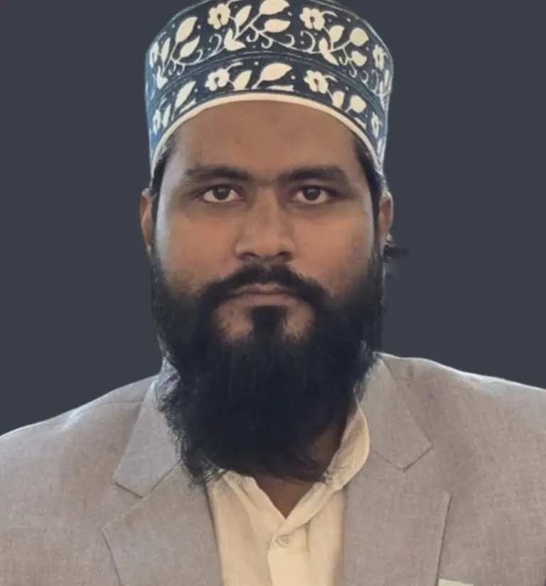 Mohammad Salman 