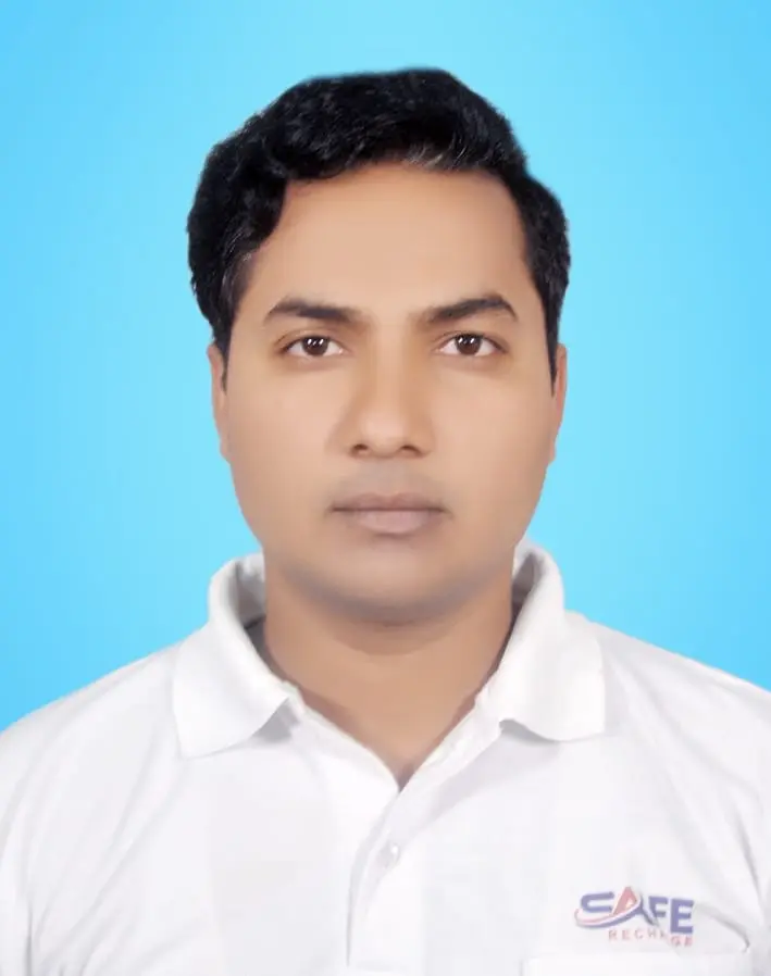 MOHAMMAD ARSHAD 