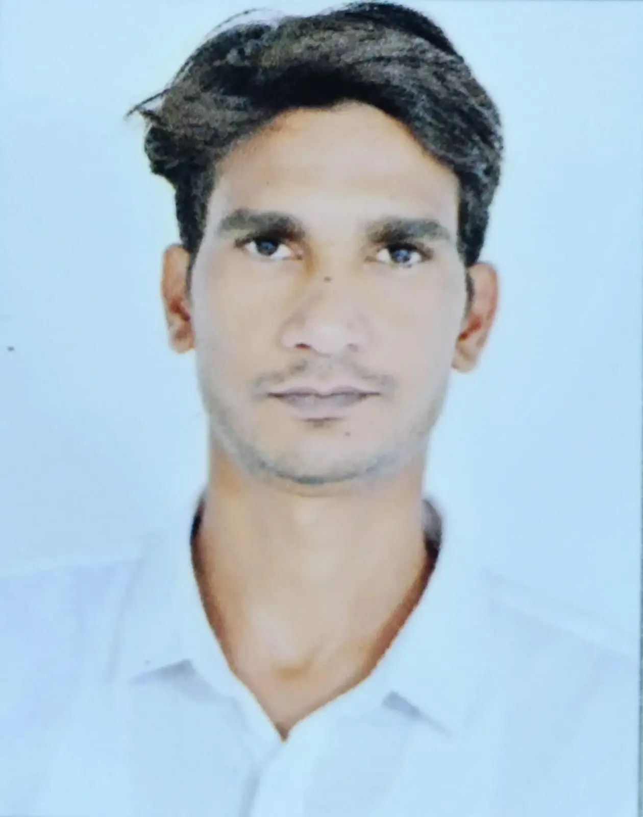 Zaheer Ahmad Hashemi Hashemi