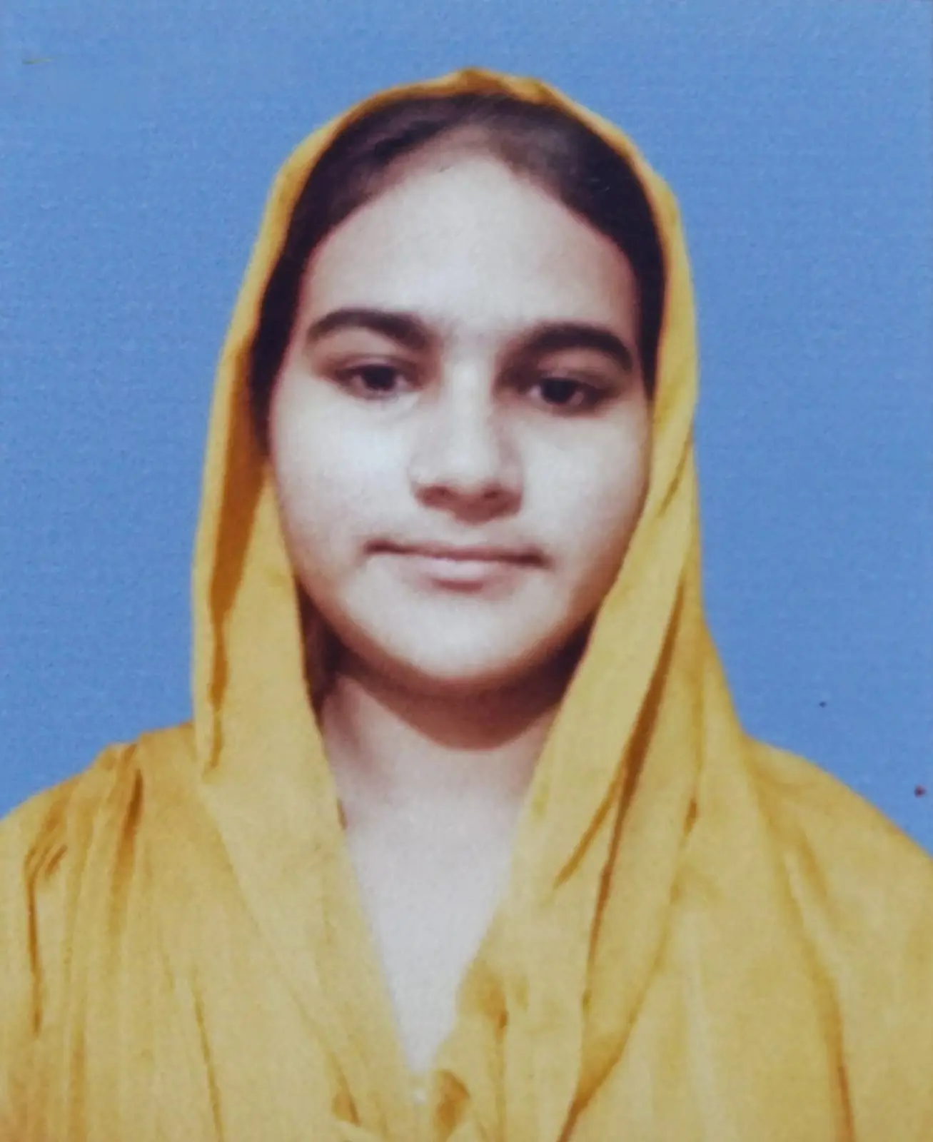 Samreen Bano 