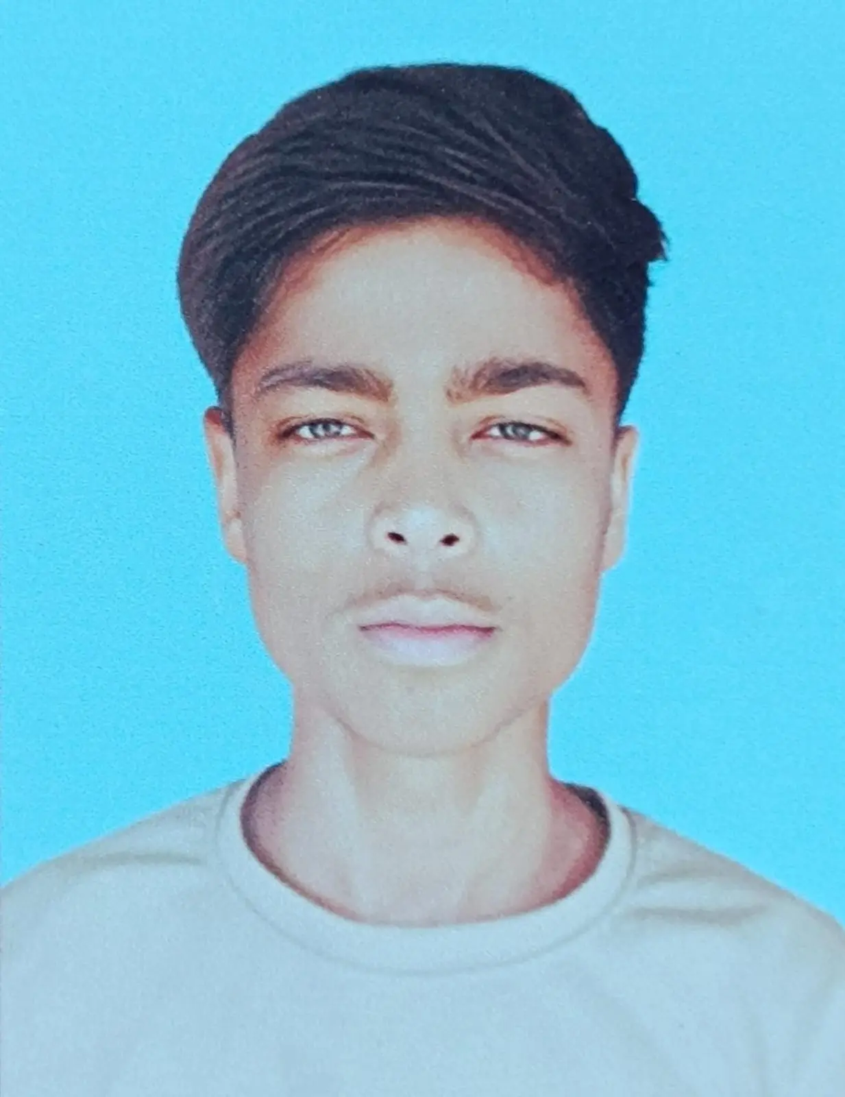 Tauseef Rustam Mekrani Mekrani