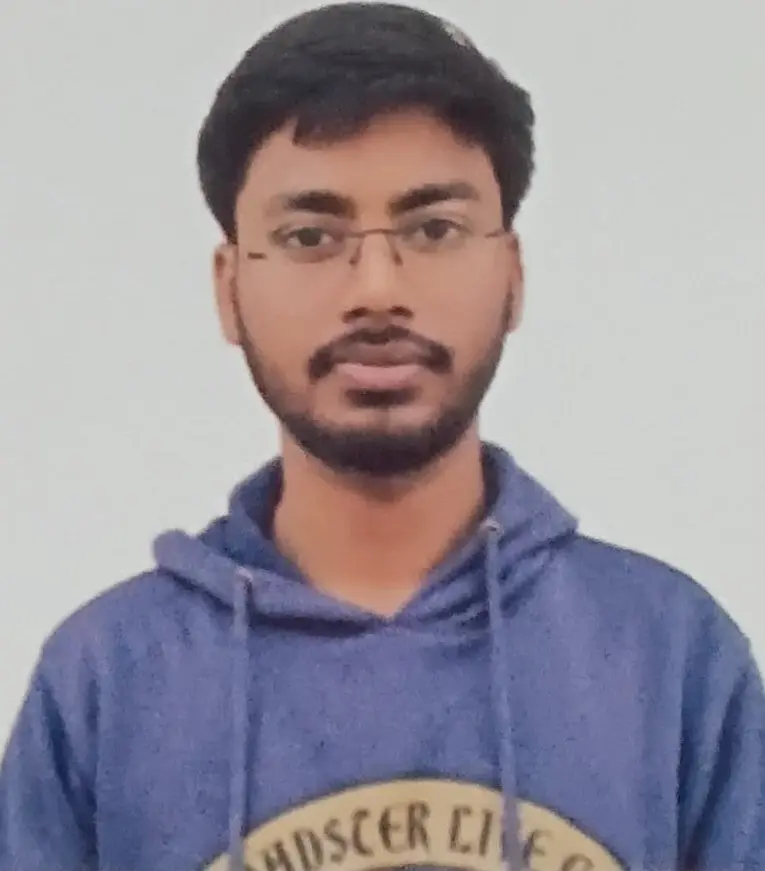 Swapnil Jaiswal Jaiswal