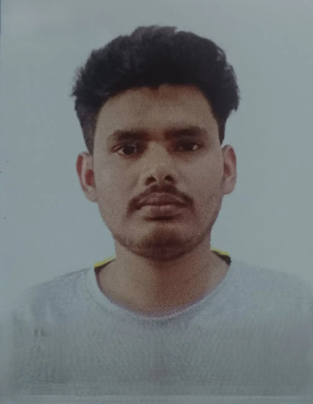 Mohammad Amman Khan 