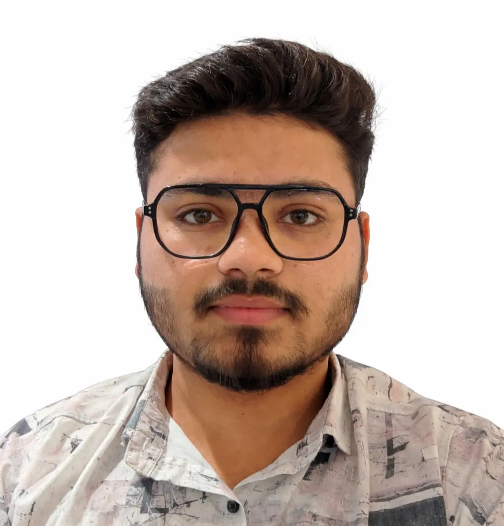 Abdul Ali Choudhary 