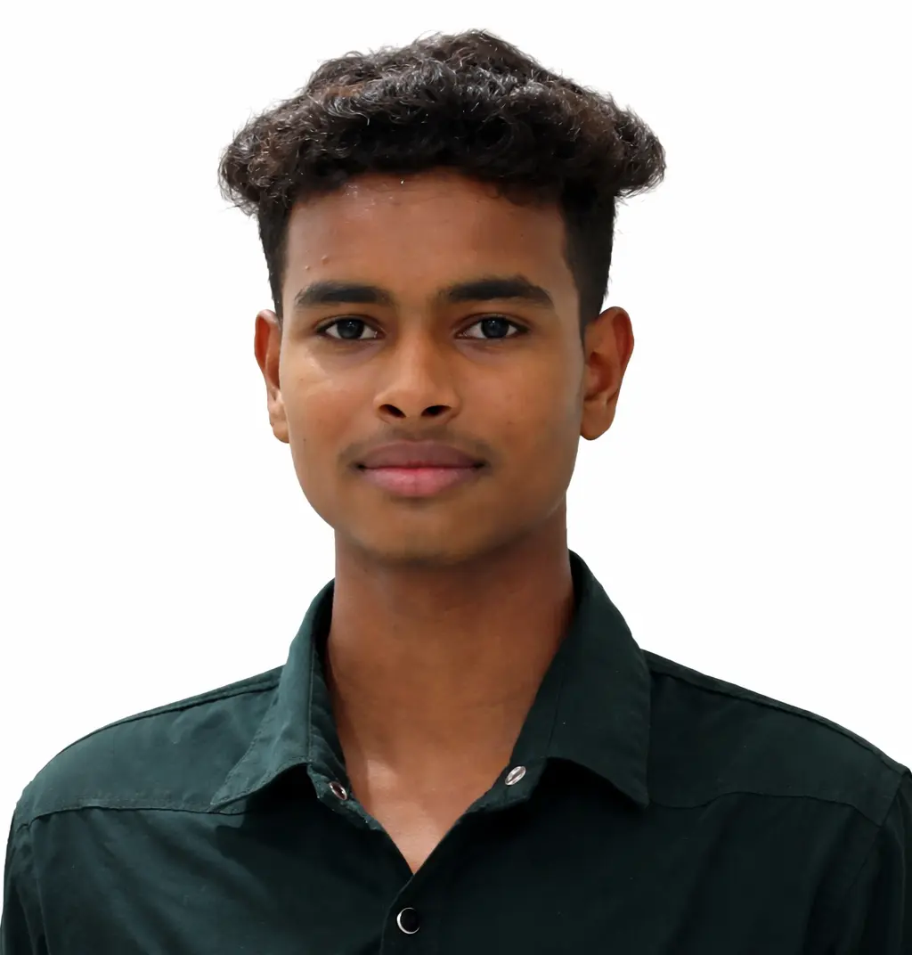 Nitesh Rajbhar 