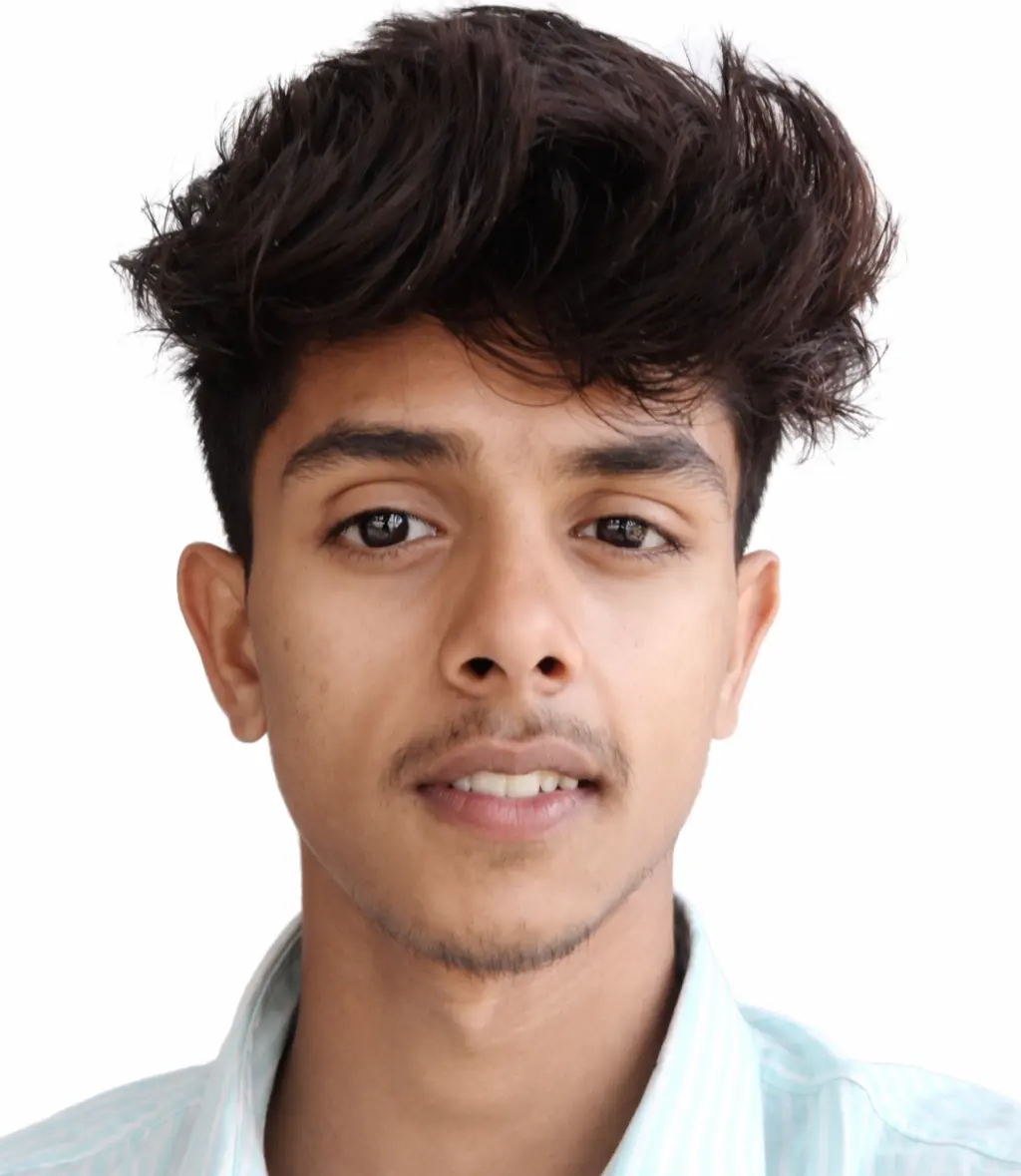 Mohammad Sarik 