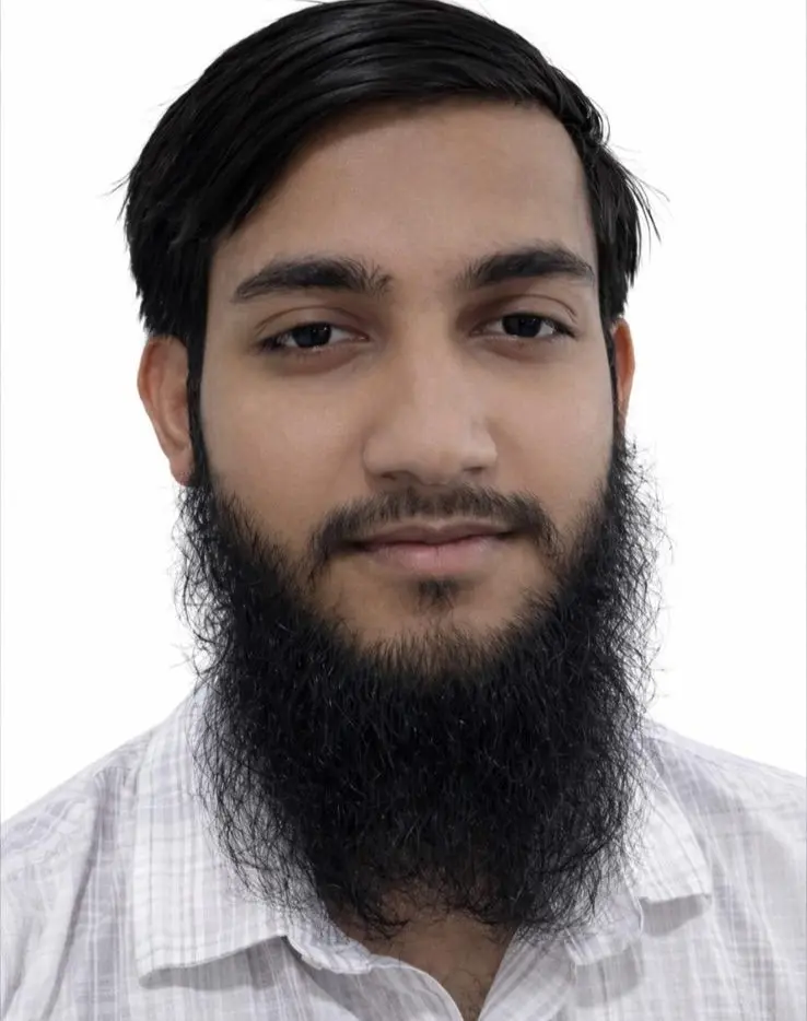 Danish Rasheed 
