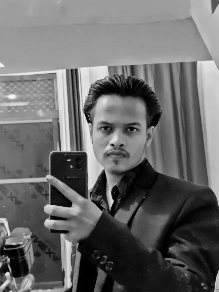 Maroot Jaiswal 