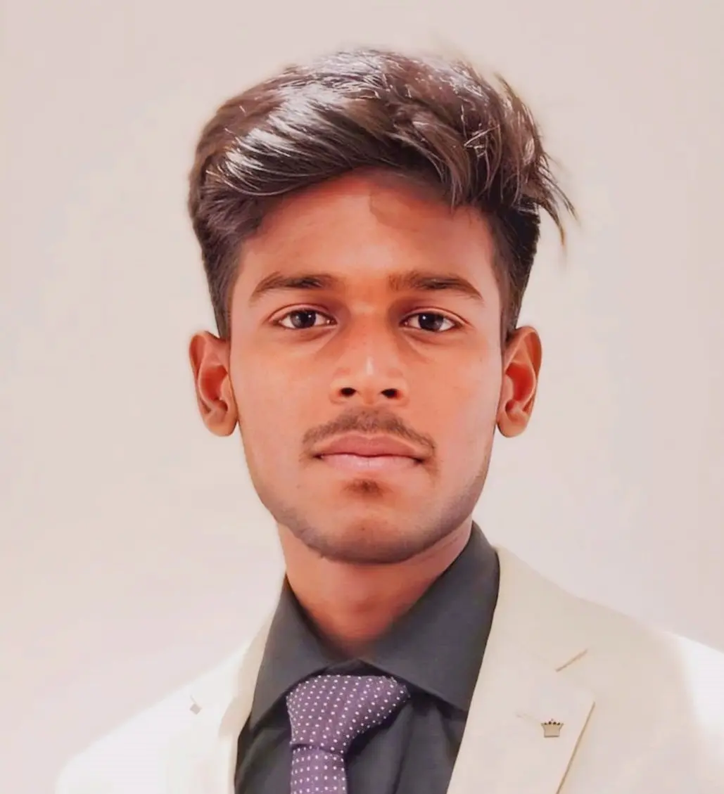 Mohd Yakub 