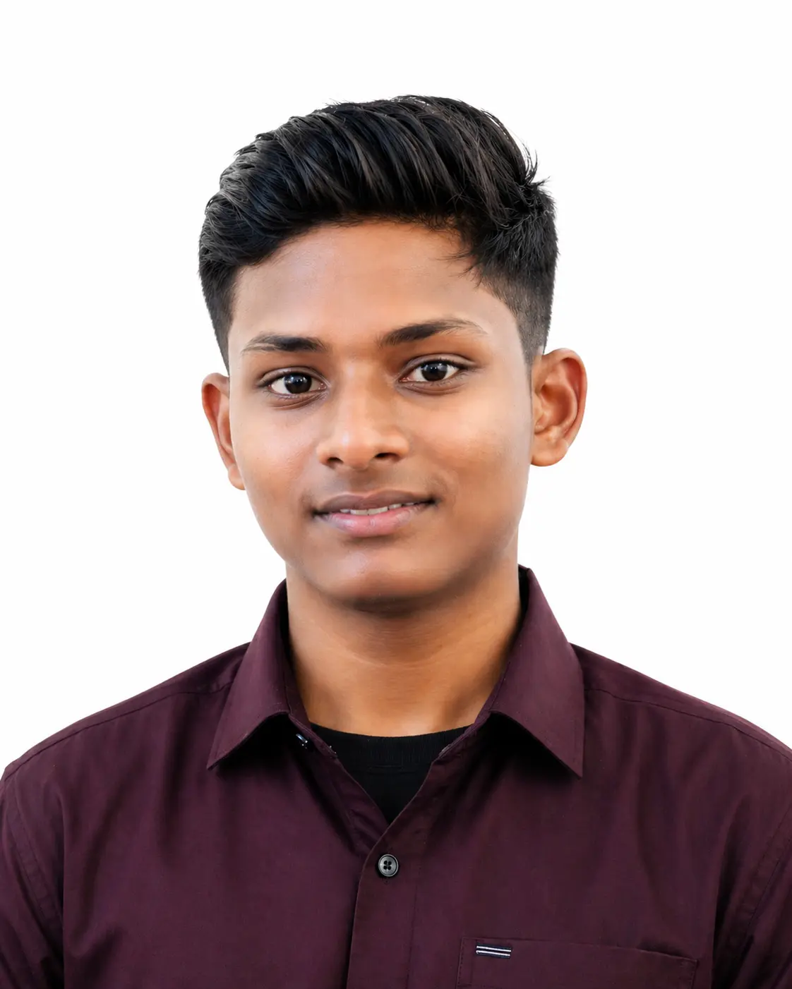 Vishwas Bharati 