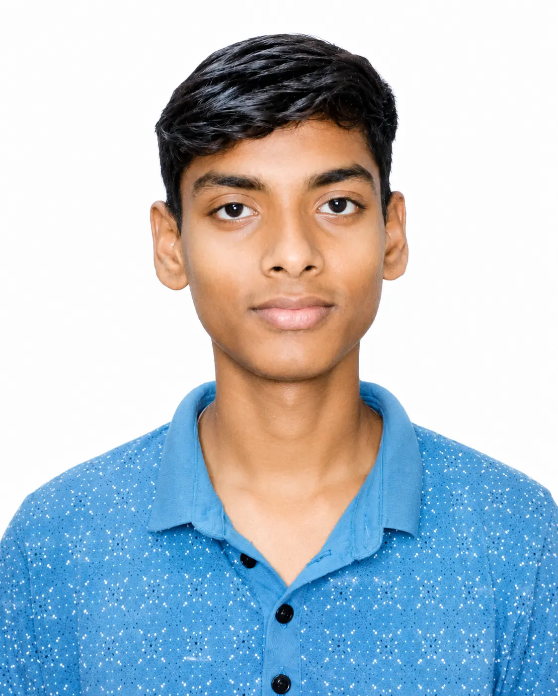 Anuj Gaund 