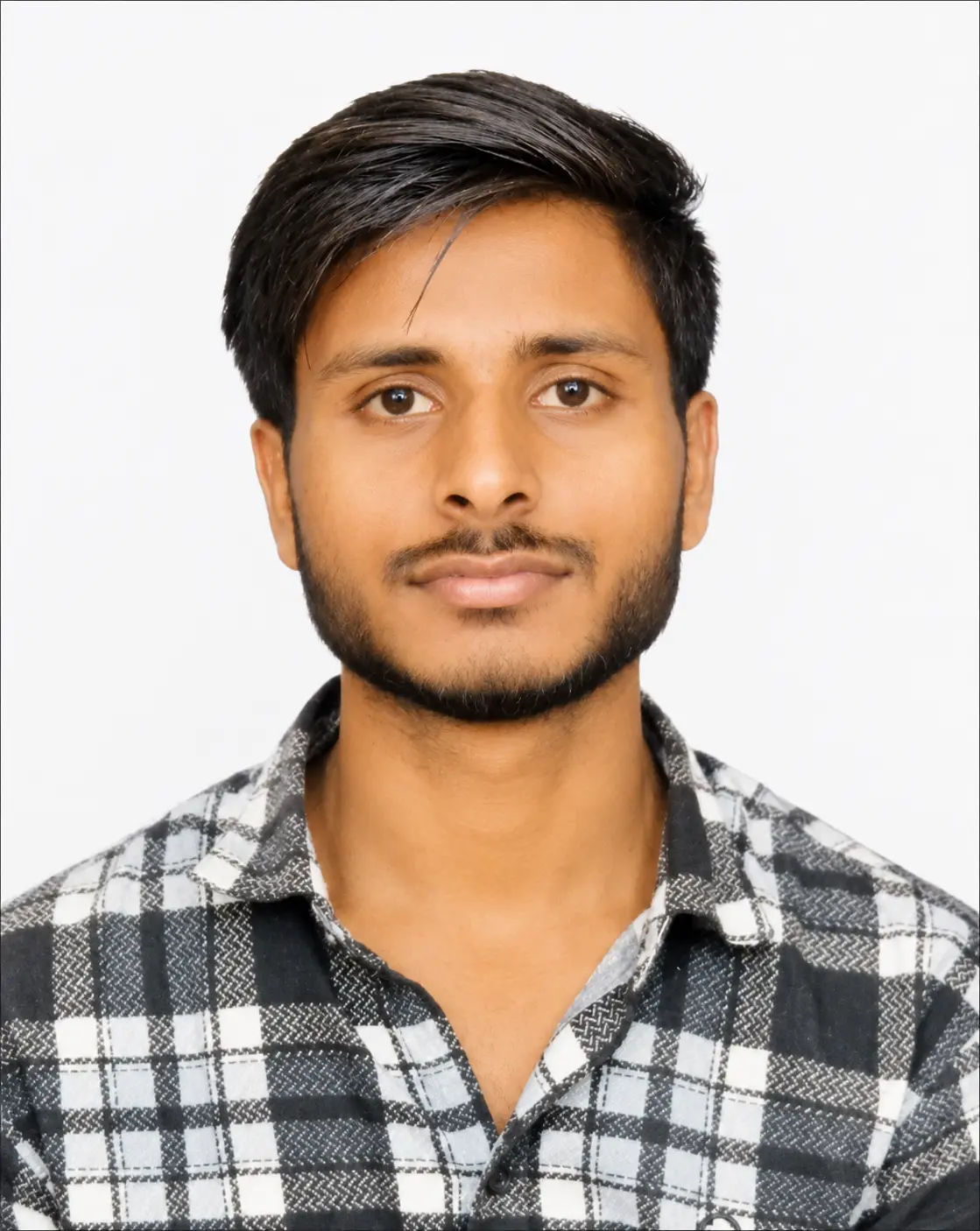 Mohmmad Irfan 