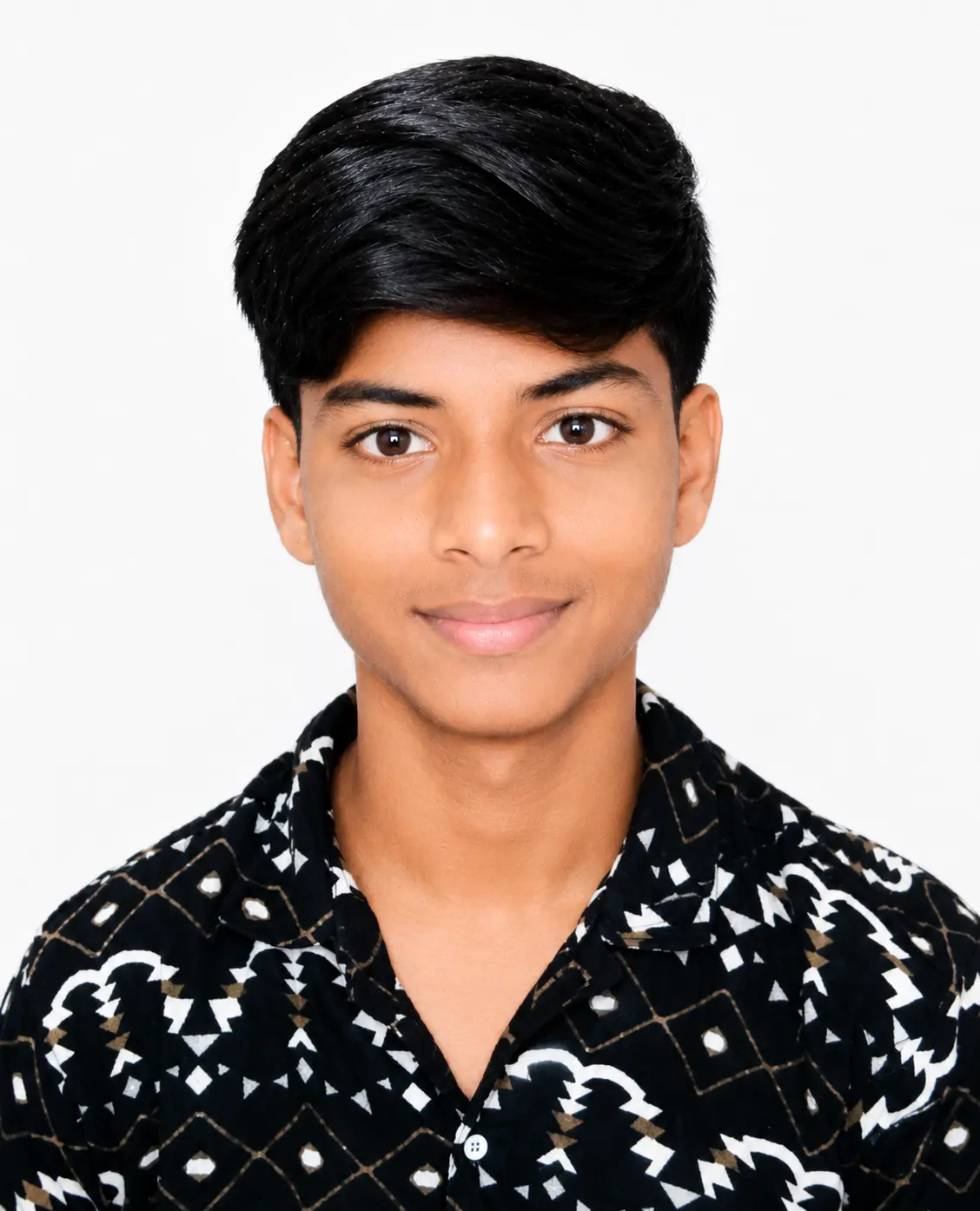 Imran Ahmad Ahmad